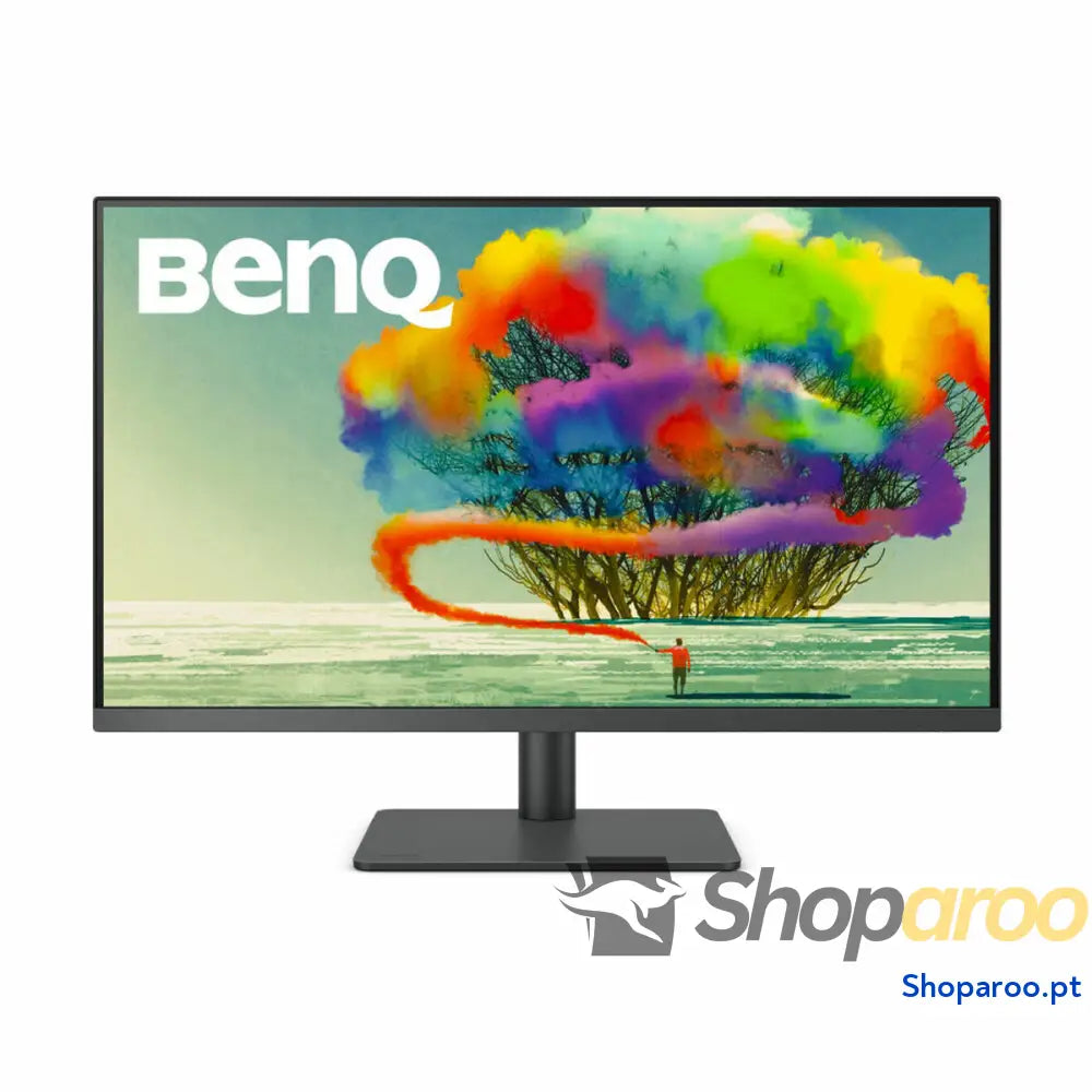 Monitor BenQ PD3205U 32" 4K Ultra HD 60 Hz