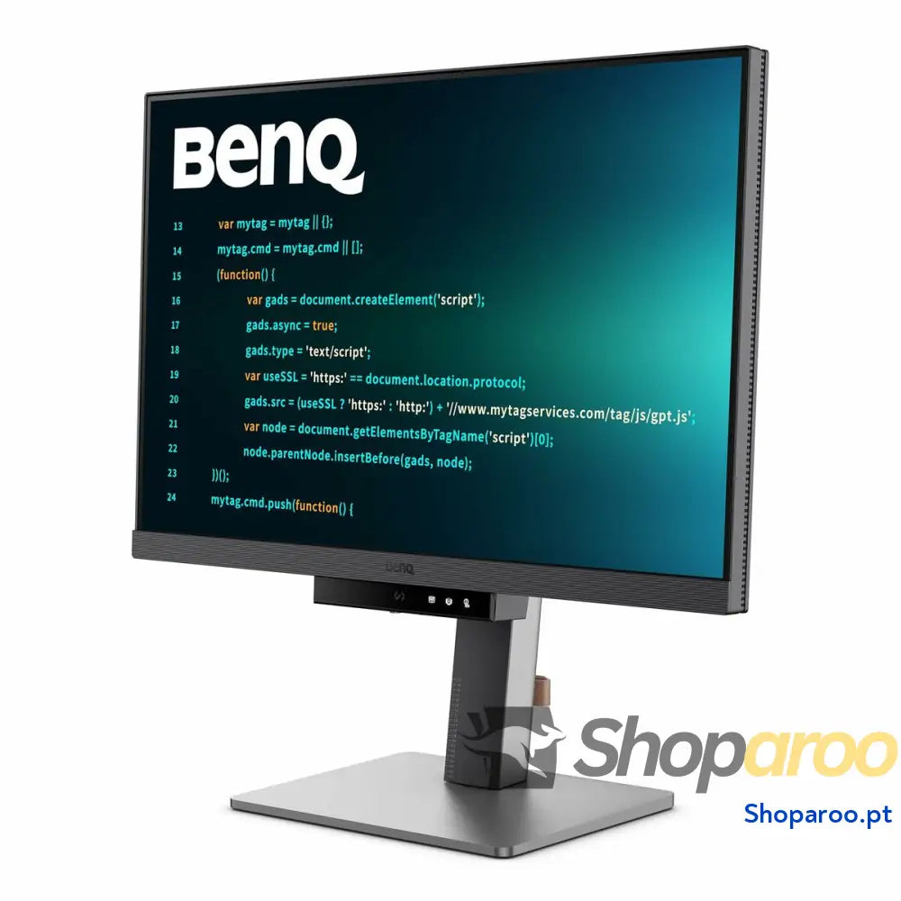 Monitor BenQ RD240Q 24" 60 Hz