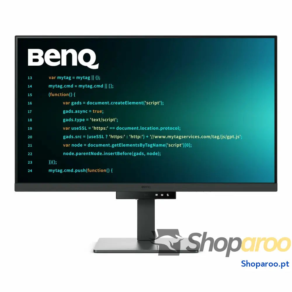 Monitor BenQ RD320U 4K Ultra HD 31,5"