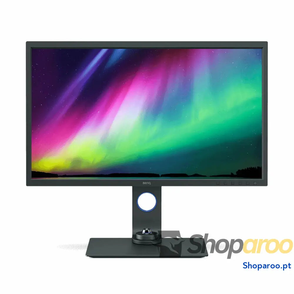 Monitor BenQ SW321C 32" LED IPS 60 Hz 50-60  Hz