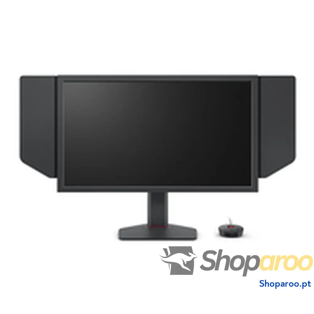 Monitor BenQ XL2566X+ Full HD 24,1"