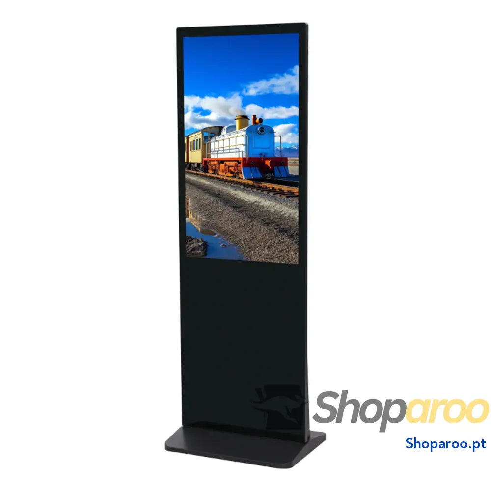 Monitor Dahua DHI-LDV43-SAI400L-V1 4K Ultra HD 43"
