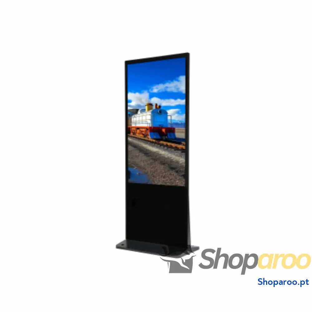 Monitor Dahua DHI-LDV55-SAI400TL-B3 4K Ultra HD 55"