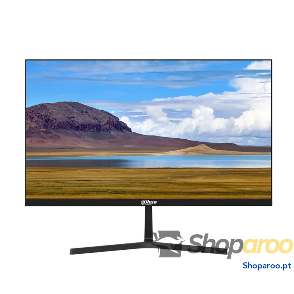 Monitor Dahua Dhi-lm27-b200s 27" Full HD LED Preto 75 Hz