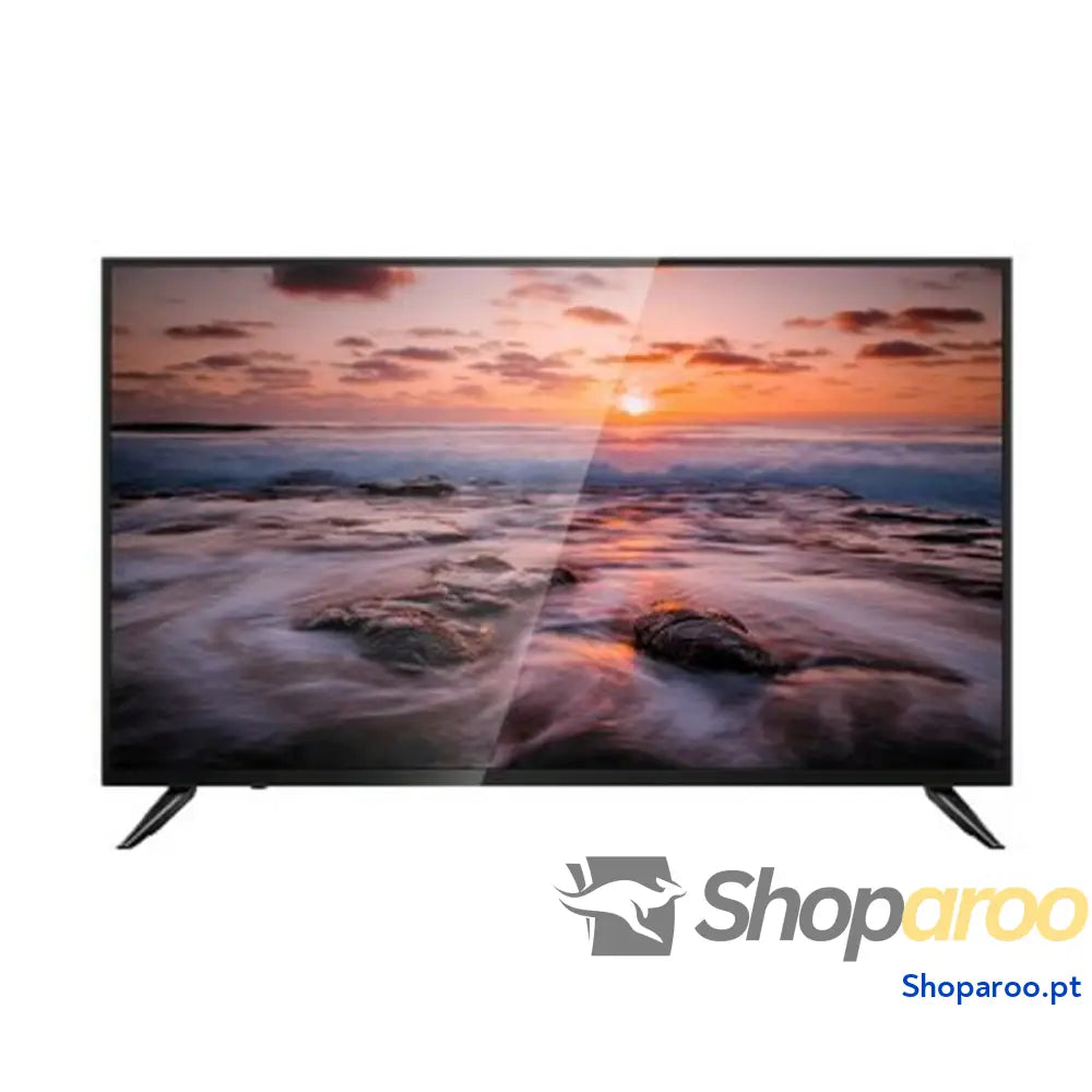 Monitor Dahua LM43-F200 43"
