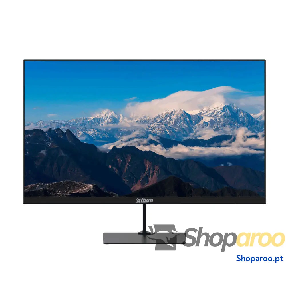 Monitor DAHUA TECHNOLOGY DHI-LM24-C200P Full HD 23,8" 75 Hz