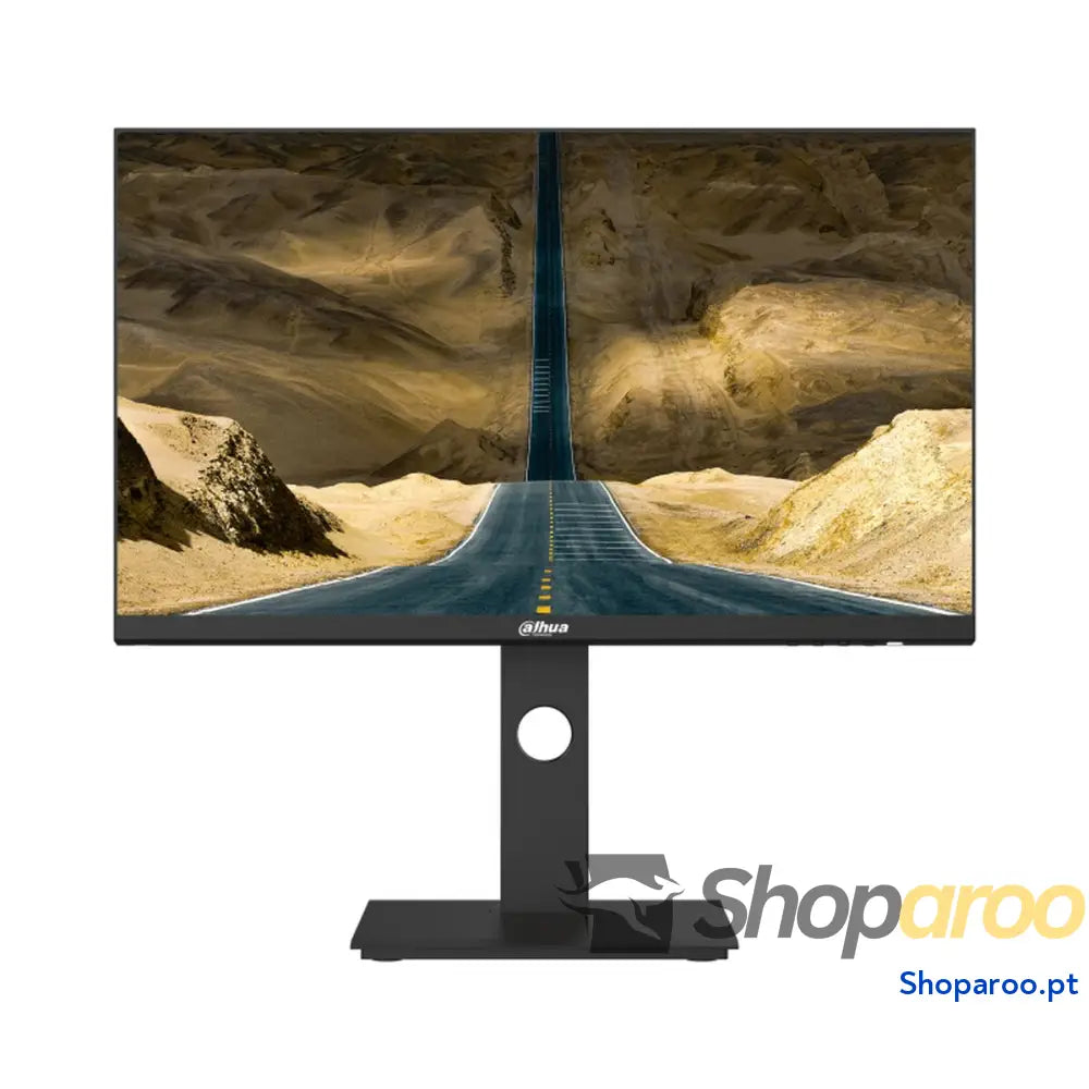 Monitor DAHUA TECHNOLOGY DHI-LM24-P301A-A5 24" LED IPS 75 Hz