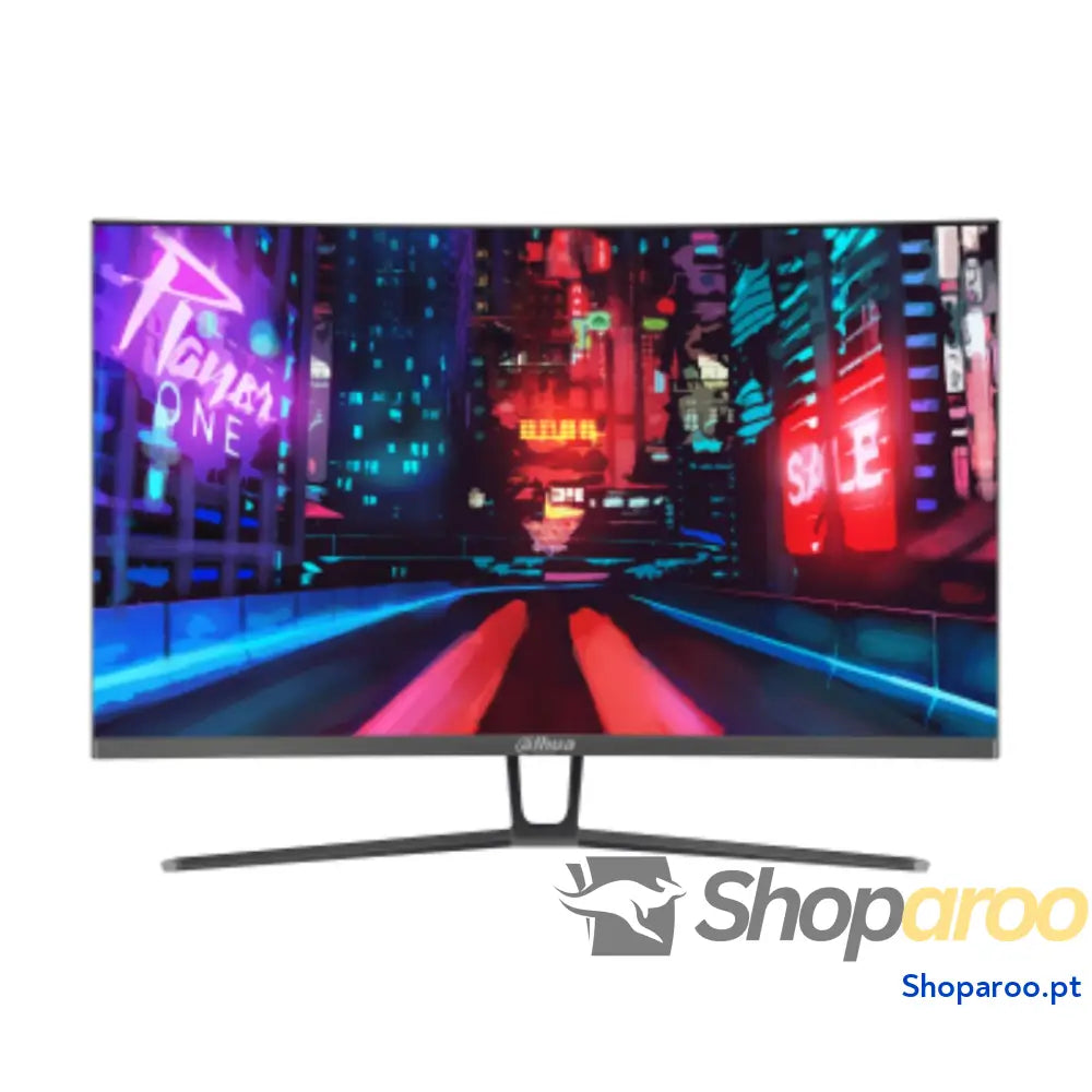 Monitor DAHUA TECHNOLOGY DHI-LM32-E230C