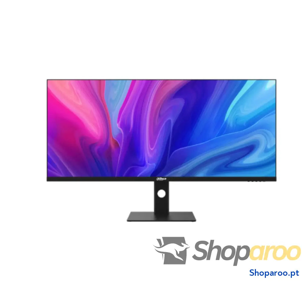 Monitor DAHUA TECHNOLOGY DHI-LM44-U321A 50 - 60 Hz