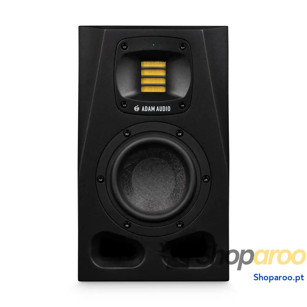 Monitor de estúdio Adam Audio ADAM A4V 15 W
