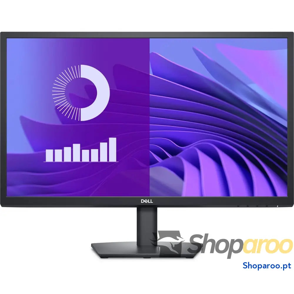 Monitor Dell 210-BNJN Full HD 23,8"