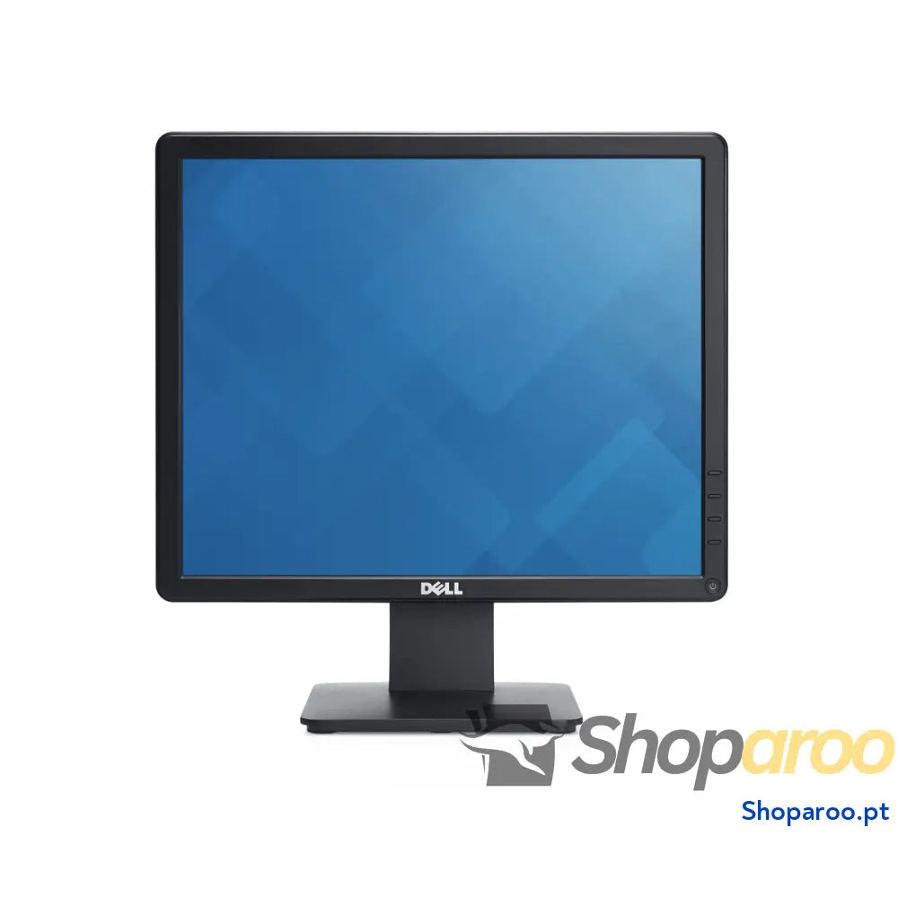 Monitor Dell E1715S 17" SXGA