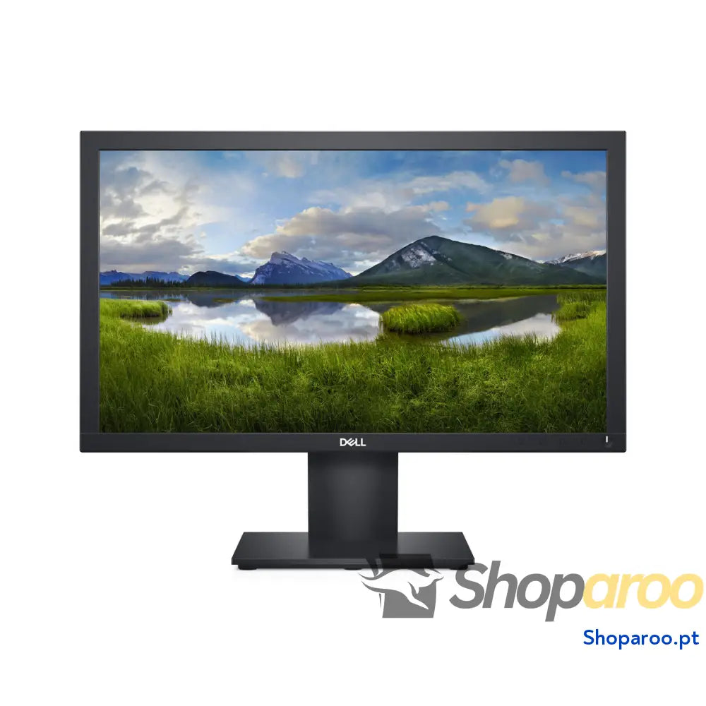 Monitor Dell DELL-E2020H LED 20" LCD TN Flicker free
