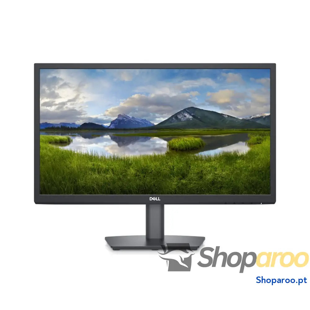 Monitor Dell  E2223HV LED Full HD 22"