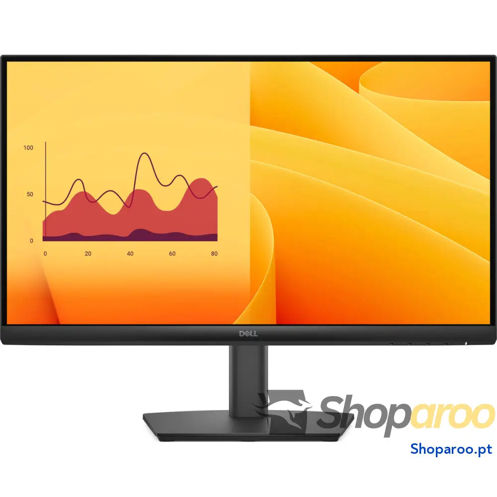 Monitor Dell DELL-E2225HM 21,5" LCD