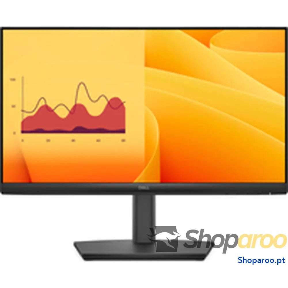 Monitor Dell DELL-E2225HSM 21,5" Full HD
