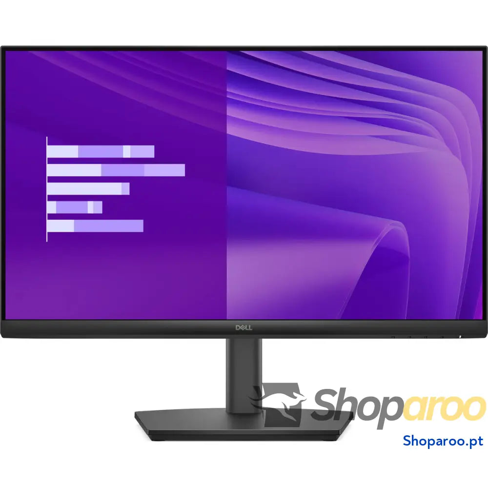 Monitor Dell DELL-E2425HSM 23,8" Full HD