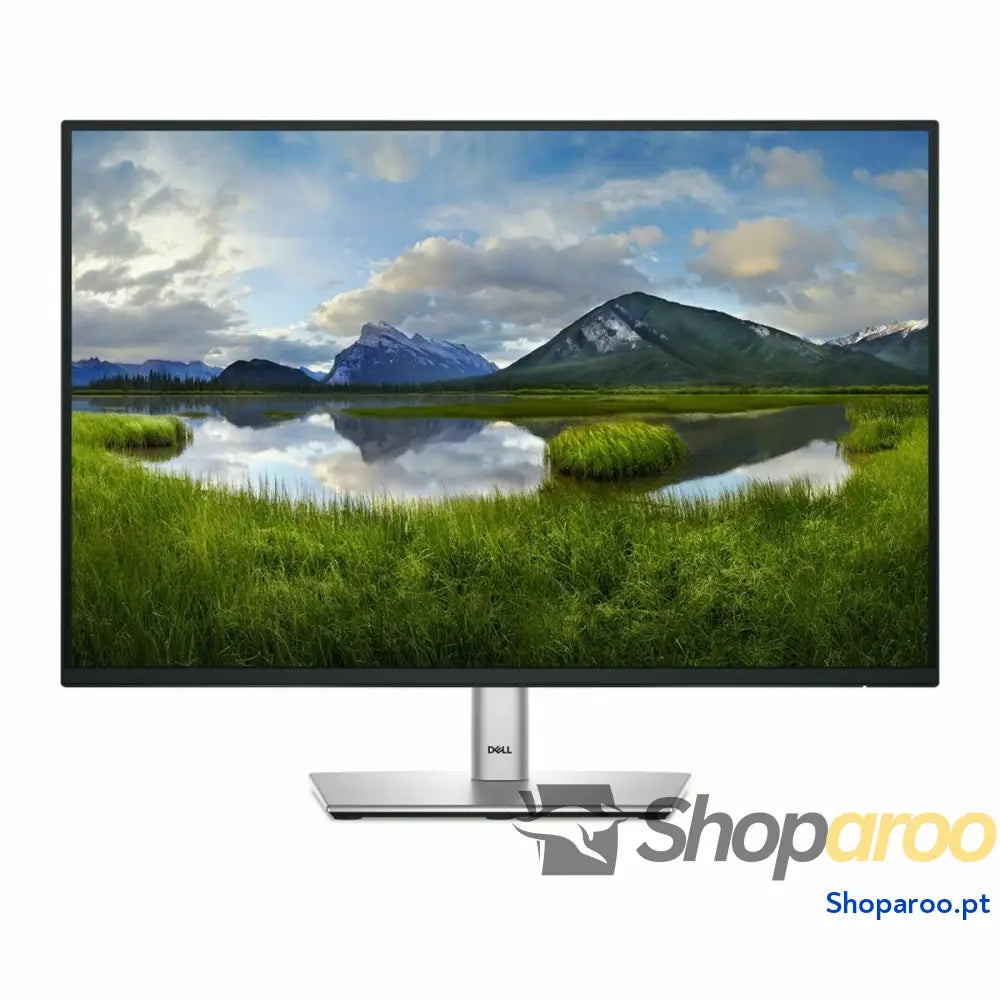Monitor Dell DELL-P2425E 24" WUXGA