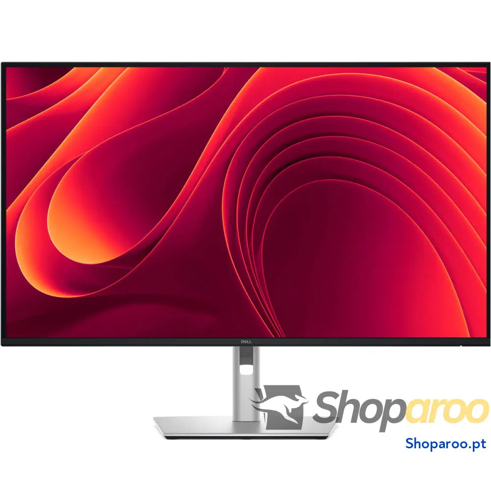 Monitor Dell DELL-P3225QE 31,5" 4K Ultra HD