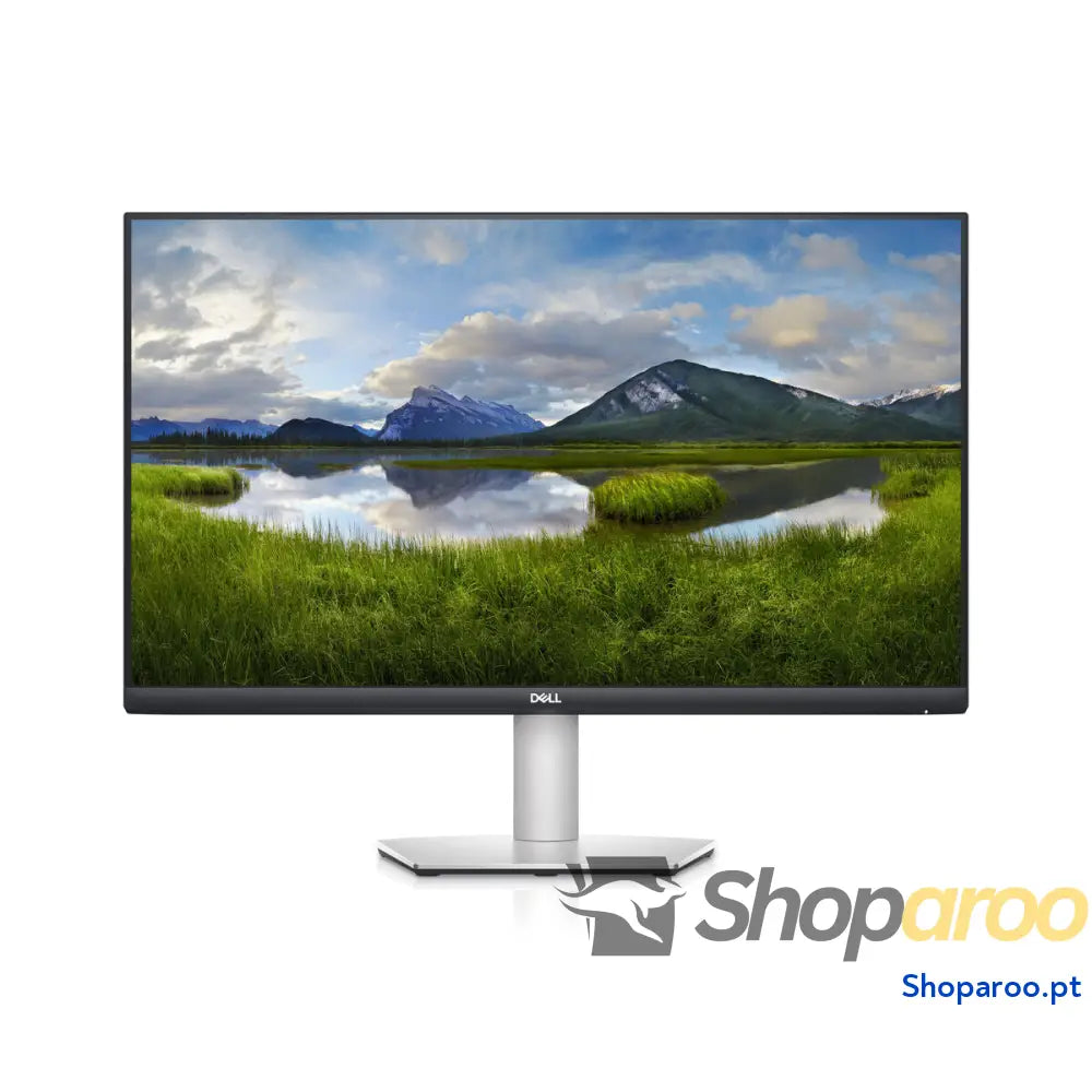 Monitor Dell DELL-S2722DC 27" IPS LCD 50 - 60 Hz 75 Hz