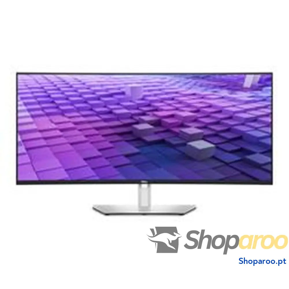 Monitor Dell DELL-U3824DW 38" IPS LCD Flicker free