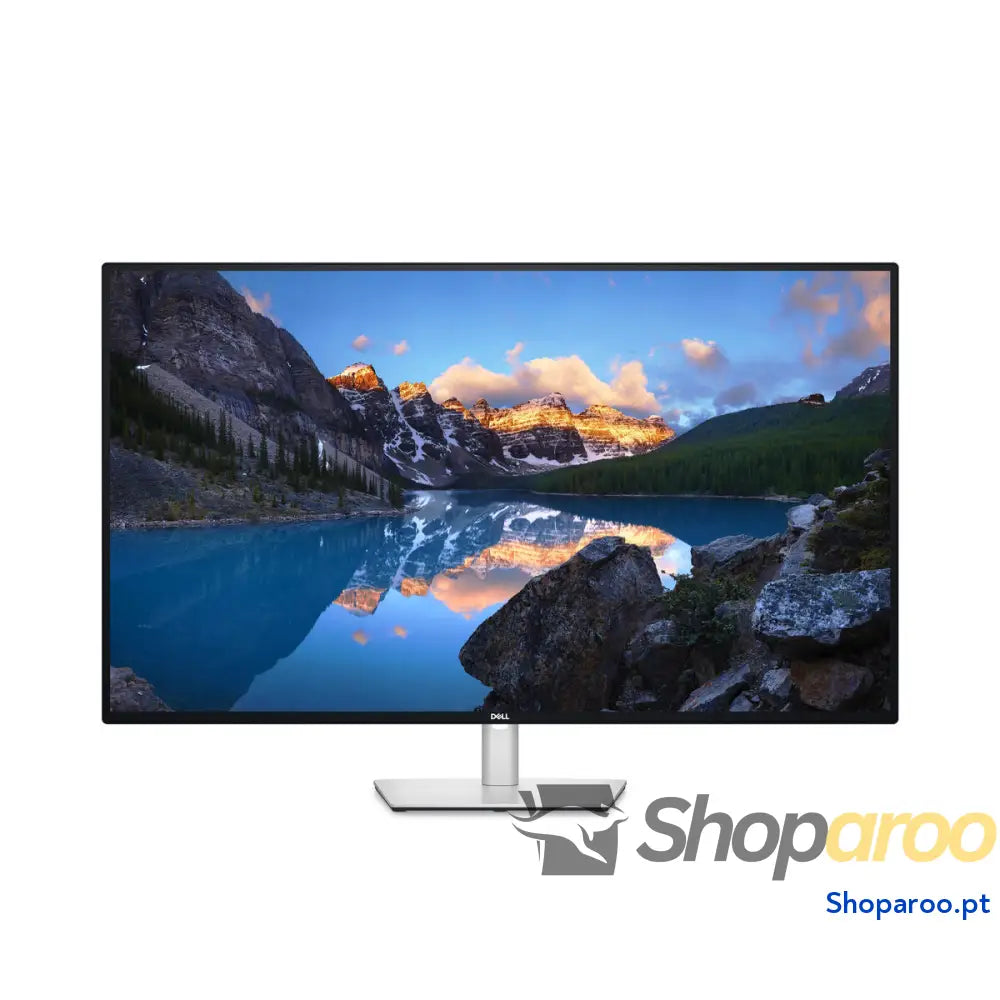 Monitor Dell DELL-U4323QE 43" 4K Ultra HD