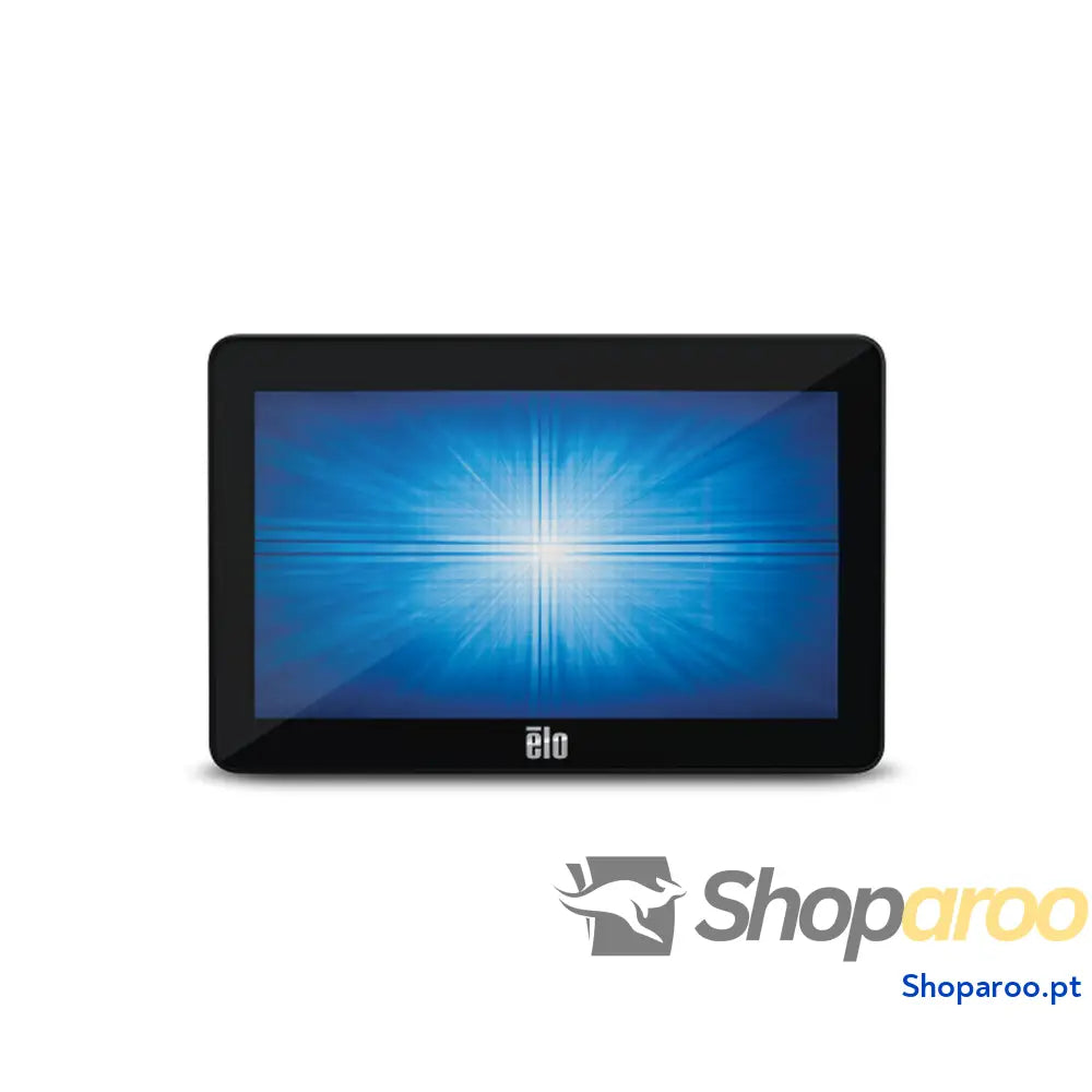 Monitor Elo Touch Systems 0702L 7" 60 Hz