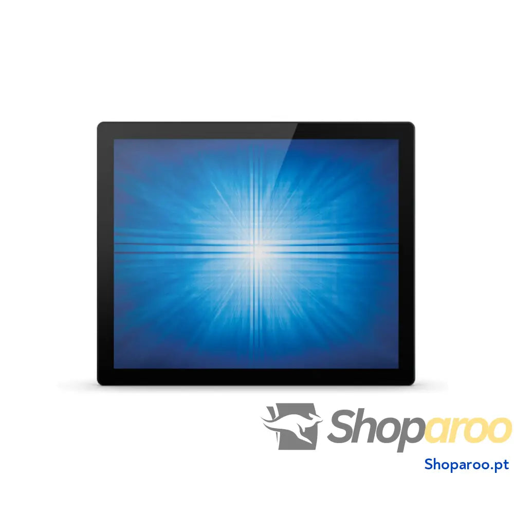 Monitor Elo Touch Systems 1991L 19" 60 Hz