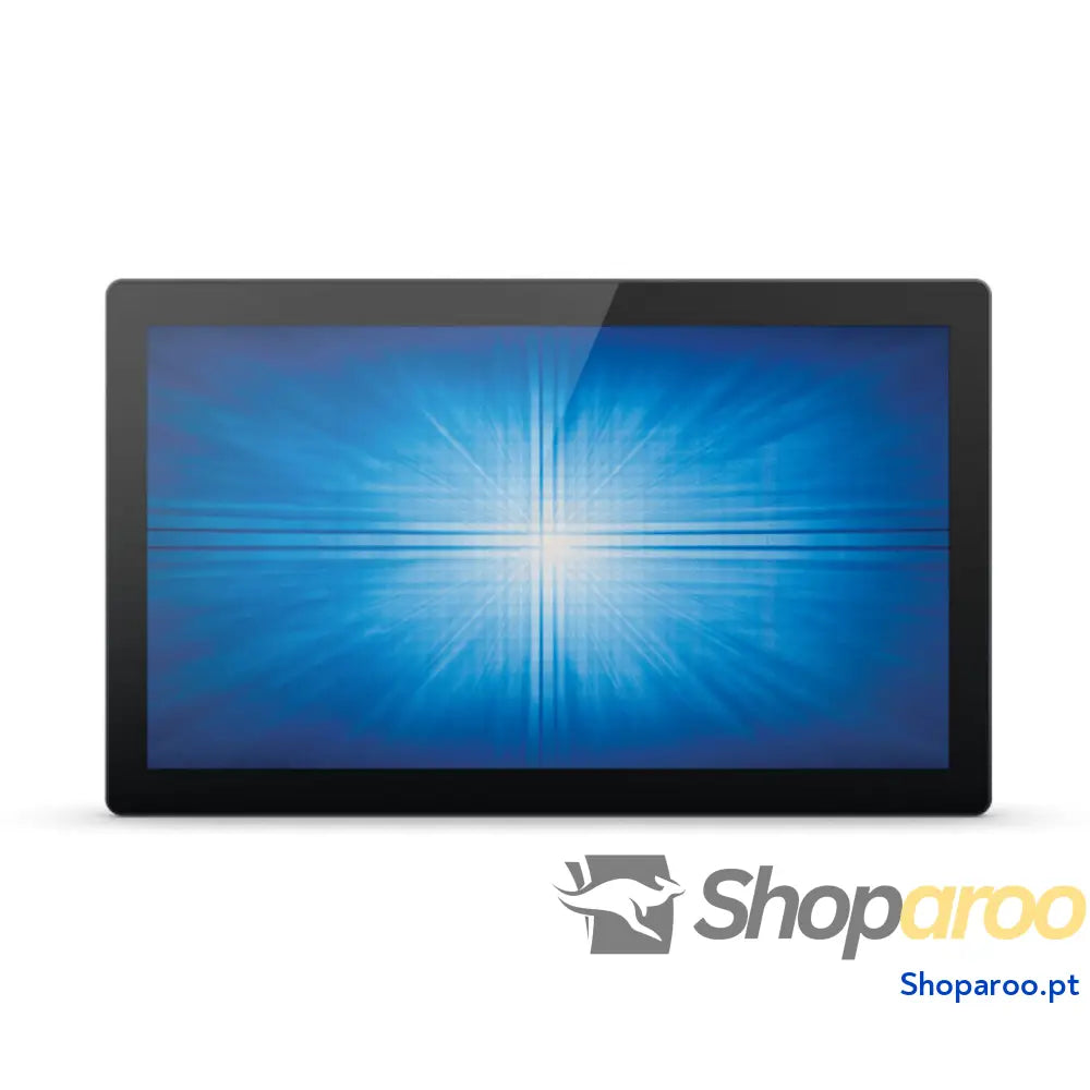 Monitor Elo Touch Systems 2294L 21,5" 60 Hz