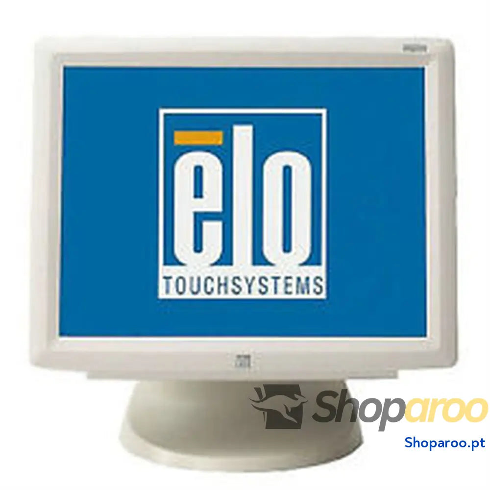 Monitor Elo Touch Systems E016808 17"