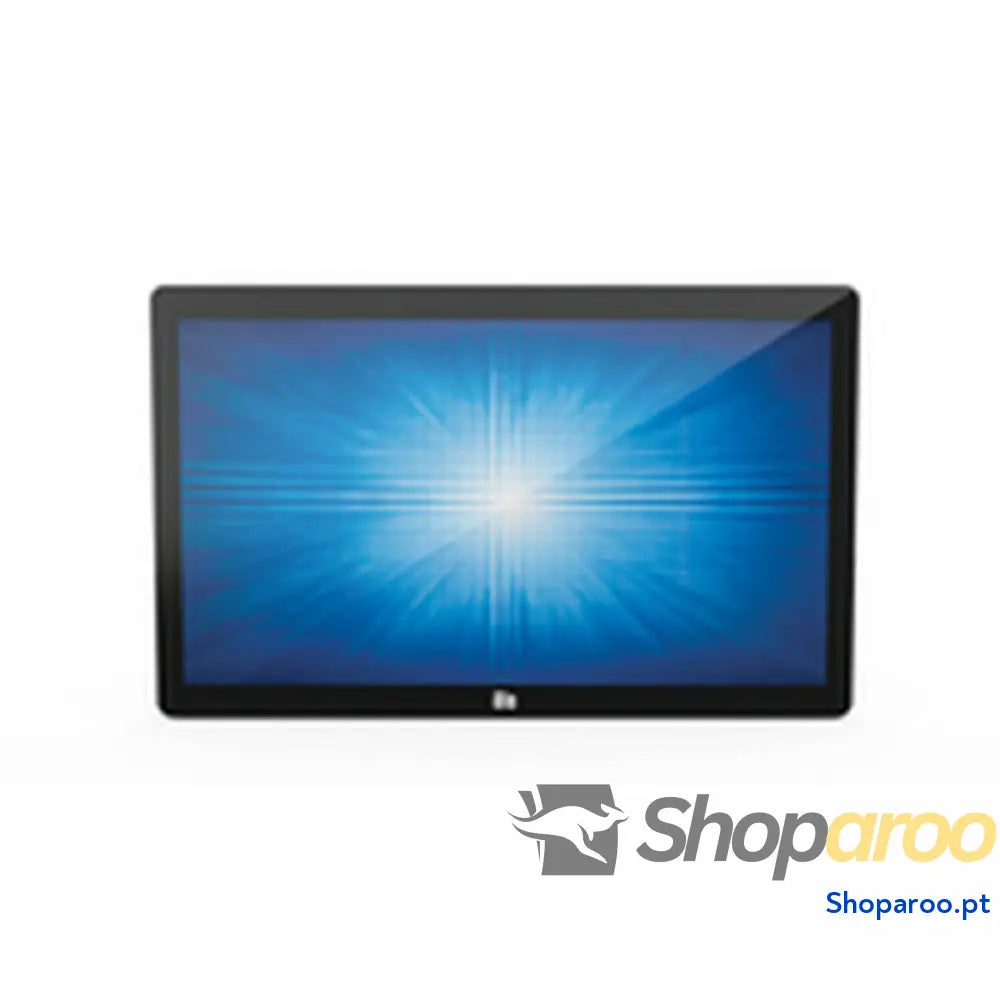 Monitor Elo Touch Systems E126288             
