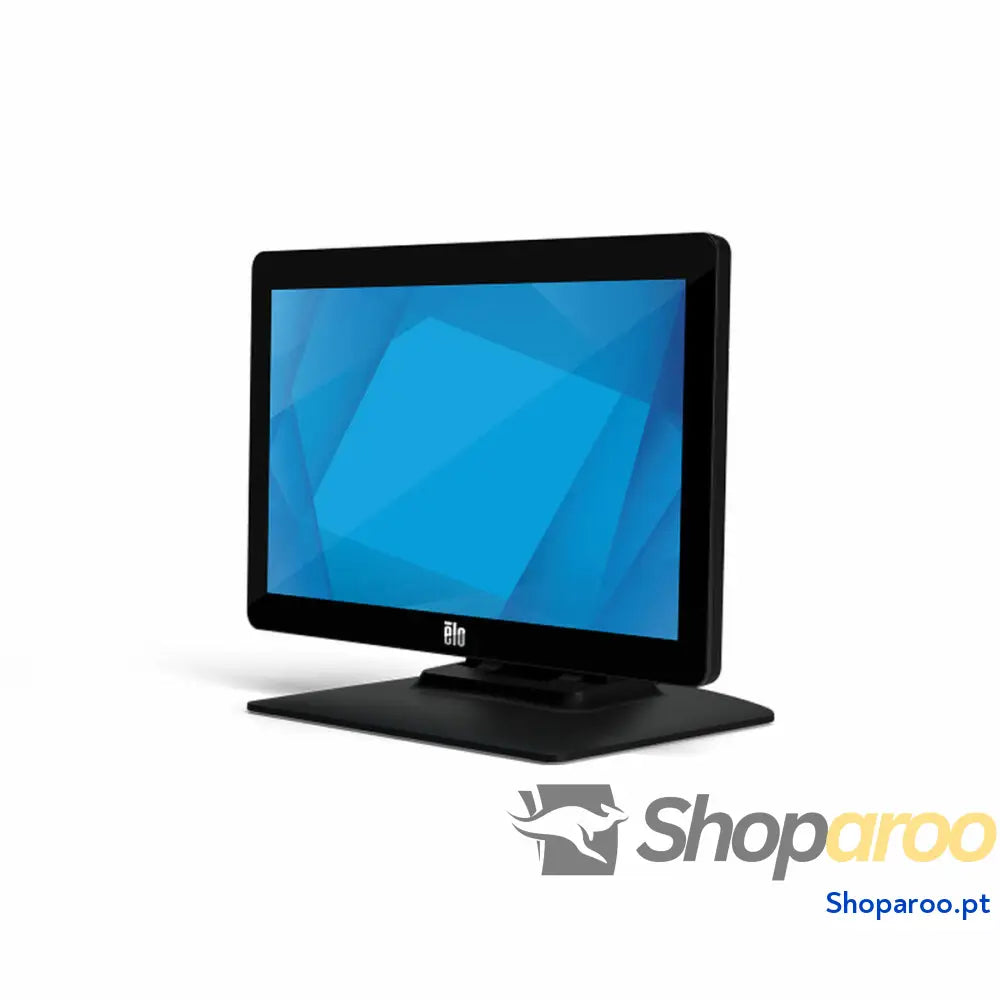 Monitor Elo Touch Systems E155645 15,6" LED 50-60 Hz