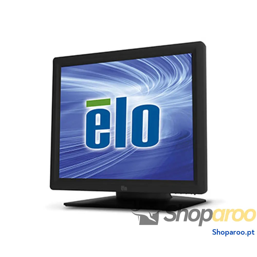 Monitor Elo Touch Systems E273226 15" 50-60 Hz