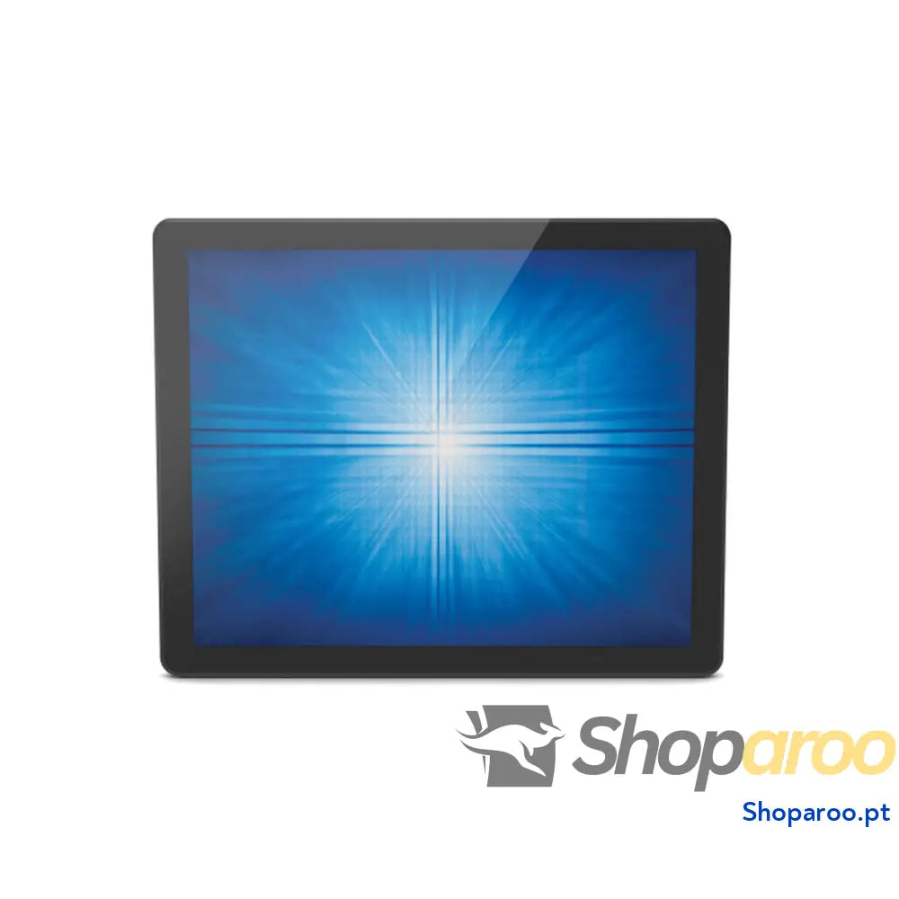 Monitor Elo Touch Systems E329452 12,1" 60 Hz