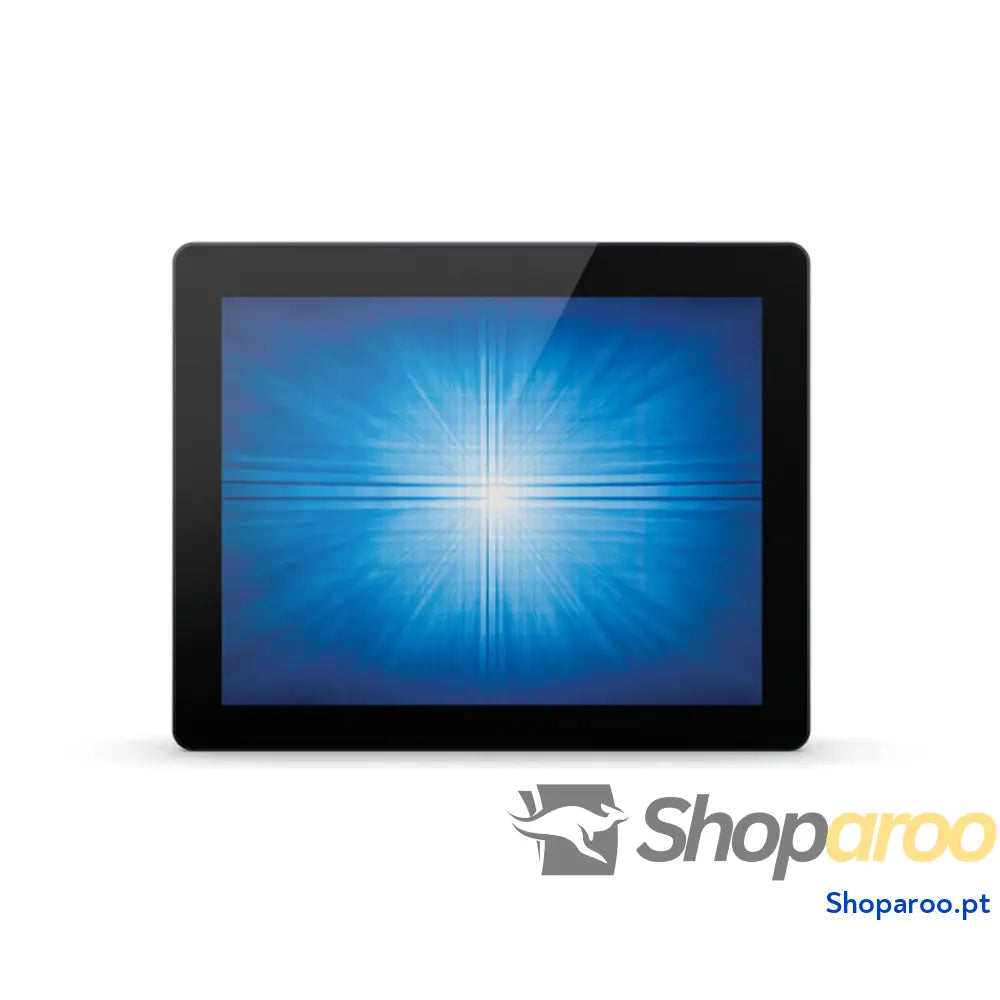 Monitor Elo Touch Systems E334335 15" LCD