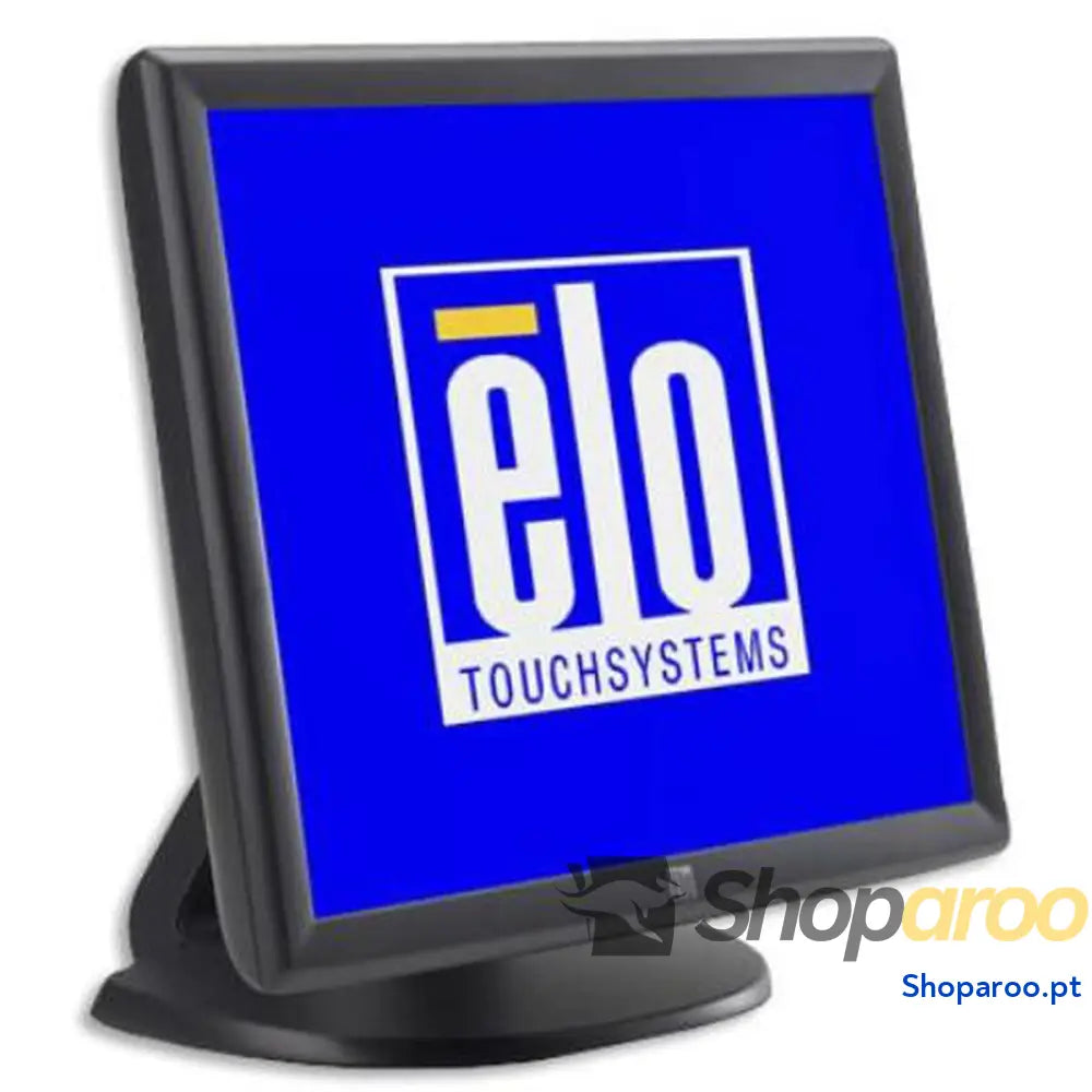 Monitor Elo Touch Systems E607608 19"