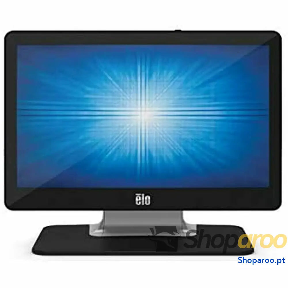 Monitor Elo Touch Systems E683396 Full HD 13,3'' 13,3"