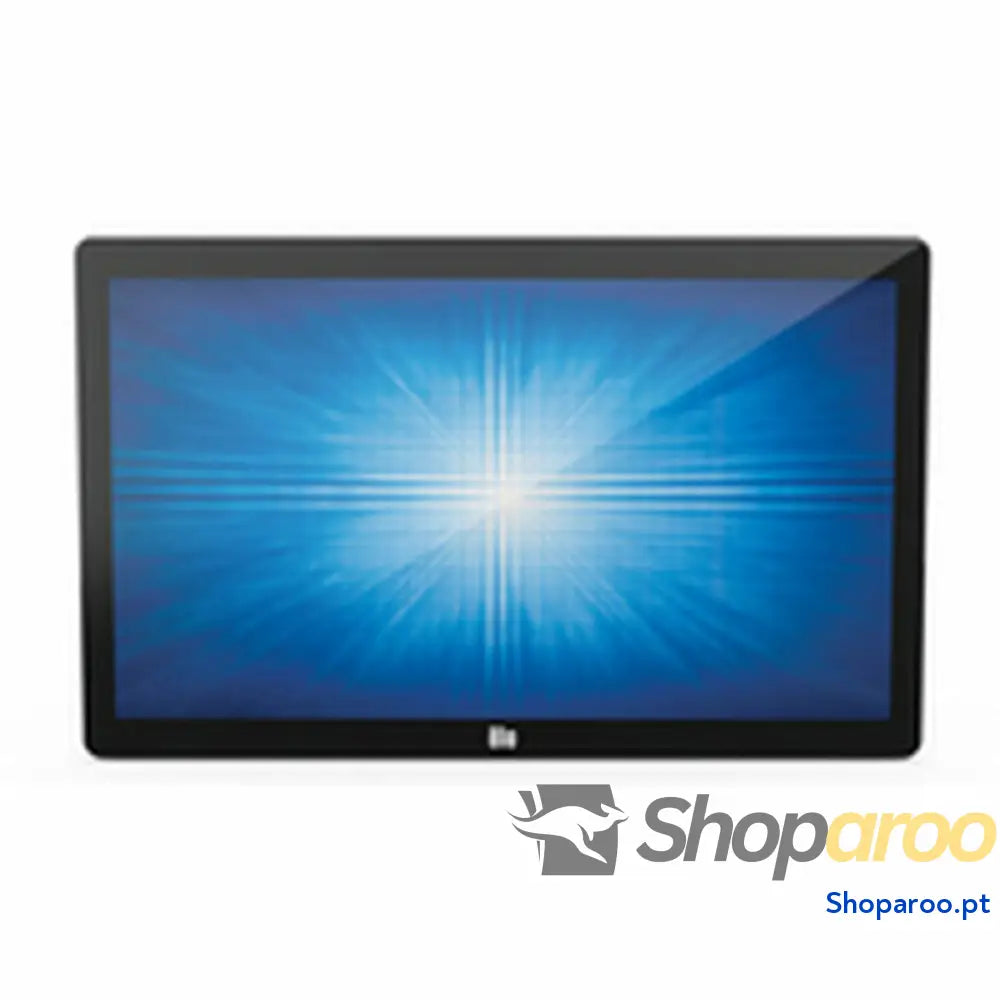 Monitor Elo Touch Systems Touchsystems 2702L 27" Full HD 50-60 Hz