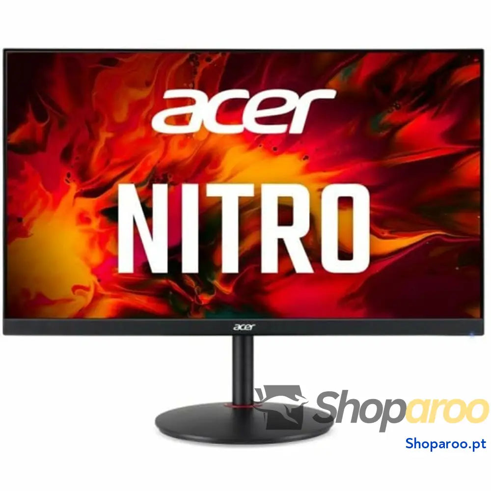 Monitor Gaming Acer UM.HX0EE.305 Full HD 27"