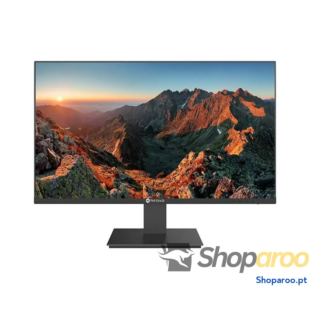 Monitor Gaming Ag Neovo LA-2703 Full HD 27"