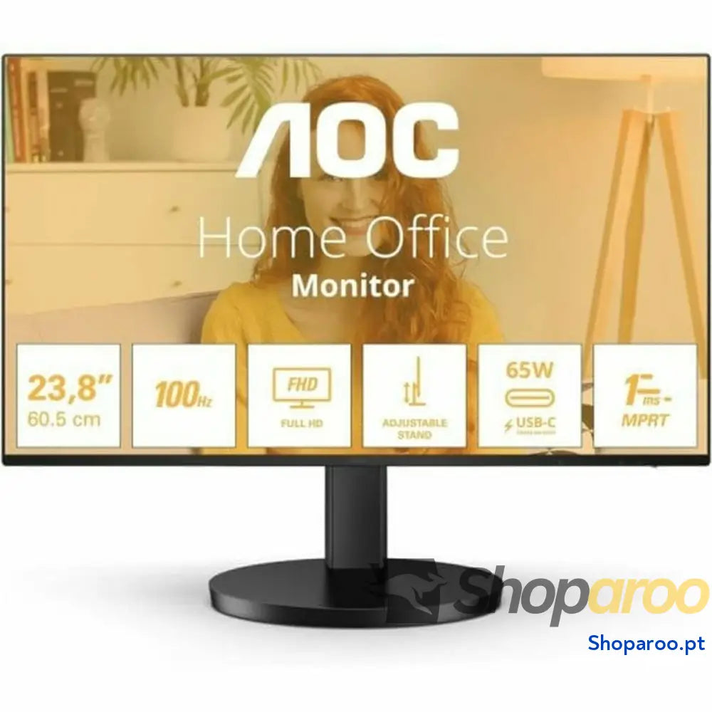 Monitor Gaming AOC 27B3CF2 Full HD 27"
