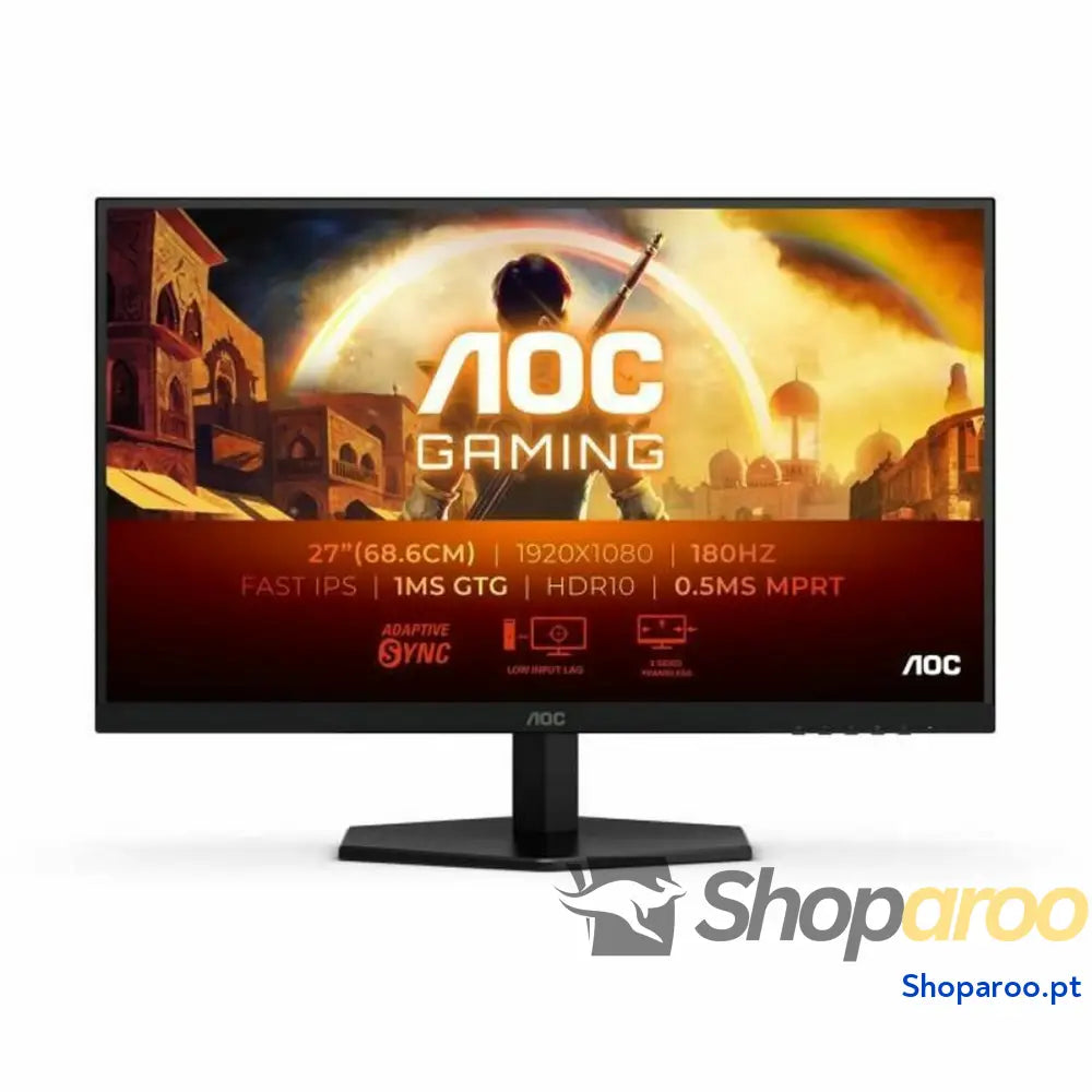 Monitor Gaming AOC 27G42E Full HD 27"