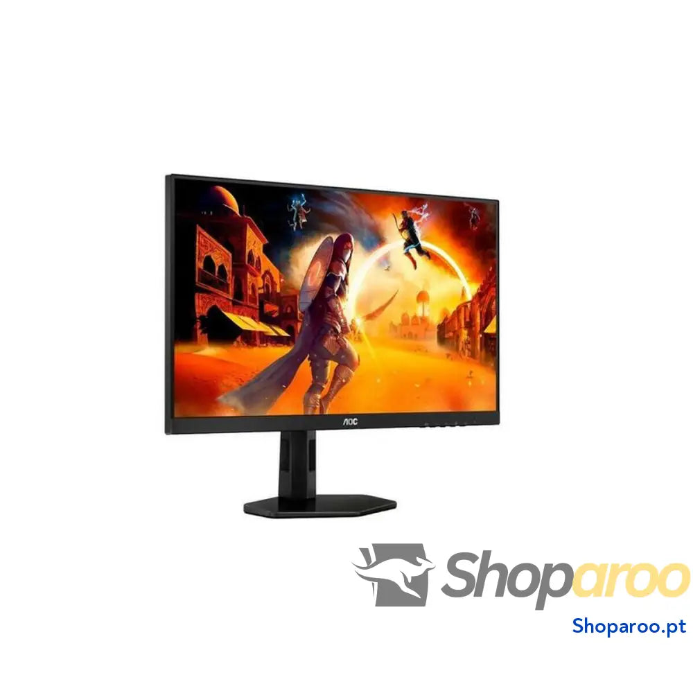 Monitor Gaming AOC 27G4X Full HD 27"