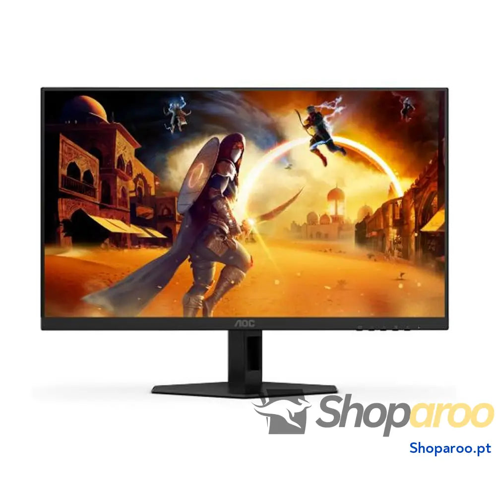 Monitor Gaming AOC 27G4XE Full HD 27"