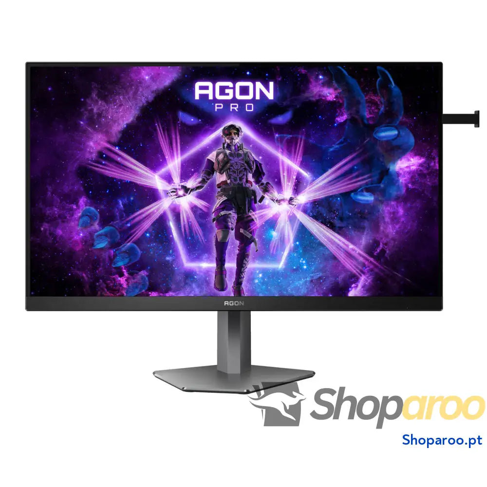 Monitor Gaming AOC AG276FK Full HD 27"