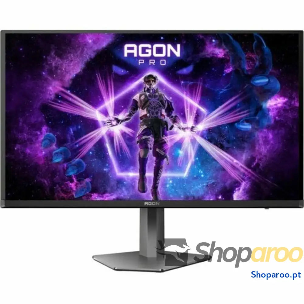 Monitor Gaming AOC AG276QZD2 Quad HD 27"