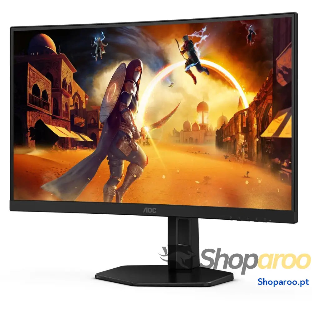 Monitor Gaming AOC C27G4ZXU Full HD 27"