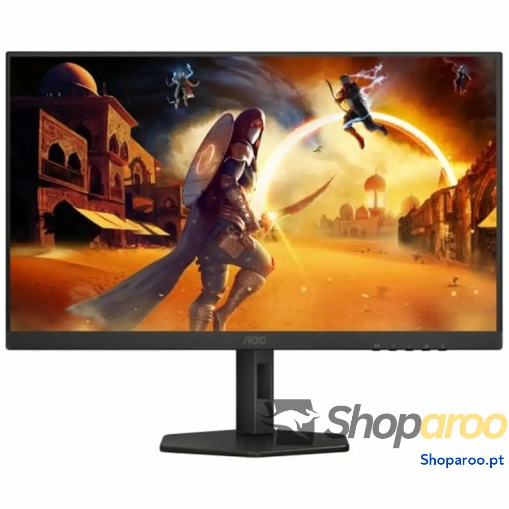 Monitor Gaming AOC Q27G4XF Quad HD 27"