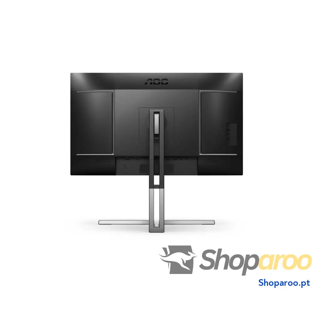 Monitor Gaming AOC Q27U3CV 4K Ultra HD 27"