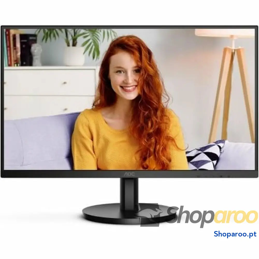 Monitor Gaming AOC U27B3M 4K Ultra HD 27"